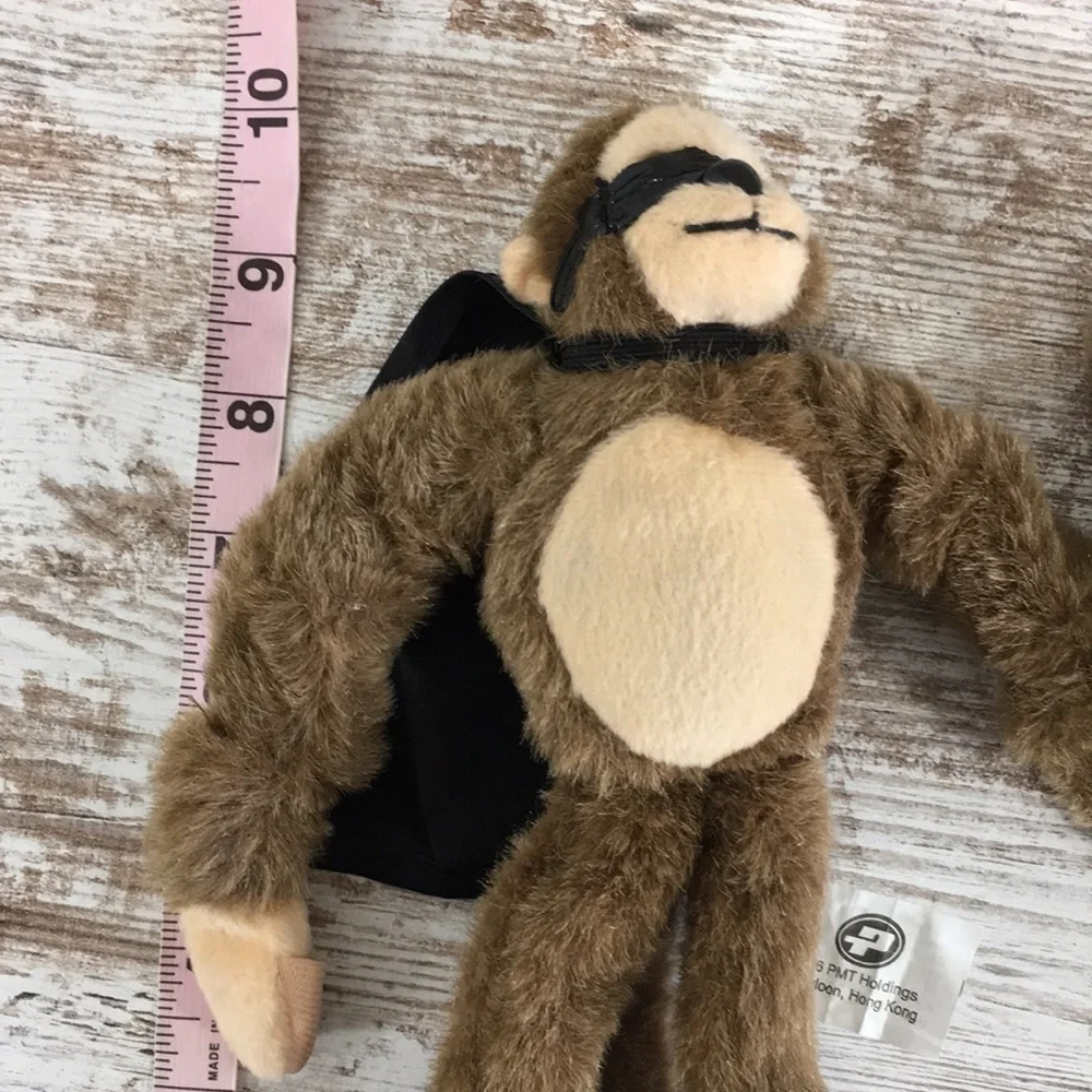 FLINGSHOT Slingshot Screaming Monkeys Pair